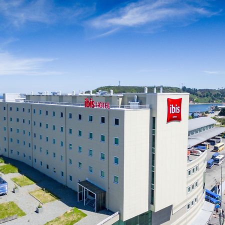 Ibis Puerto Montt Hotel Exterior foto
